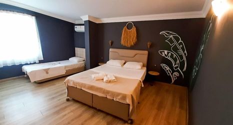 Others 2 Buena Vista Hotel & Restaurant