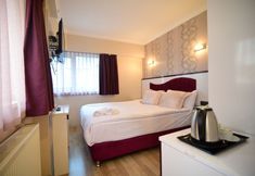 Others 6 Özdemir Palas Hotel