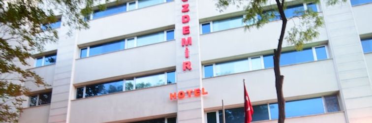 Others Özdemir Palas Hotel