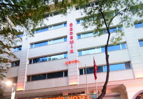 Others Özdemir Palas Hotel