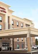 Imej utama Hampton Inn & Suites Dundee