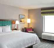 Lain-lain 4 Hampton Inn & Suites Dundee