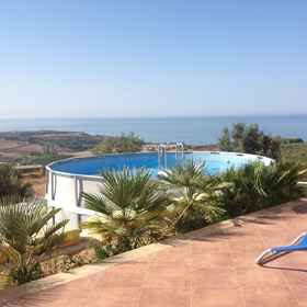 Primary image 1 Baglio La Giummara, 샤카 호텔