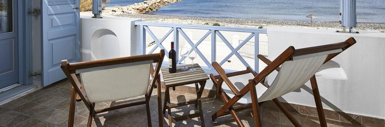 其他 The Beach House