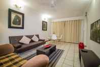 Lainnya Protea Park Self Catering