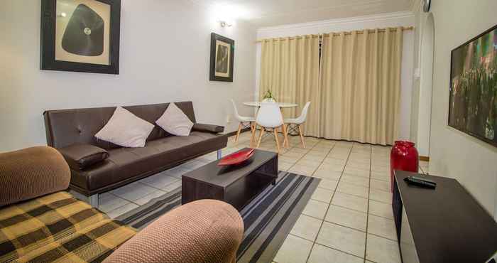 Khác Protea Park Self Catering