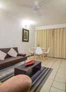 Imej utama Protea Park Self Catering