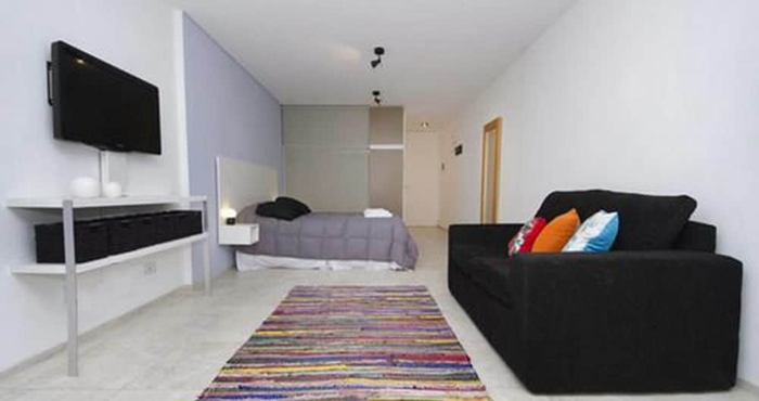 Lainnya Velez Sarsfield Apartment AJC