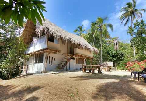 Others Hotel Jasayma Tayrona