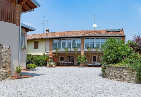 Others B&B Cascina San Martino