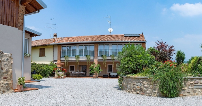 Others B&B Cascina San Martino