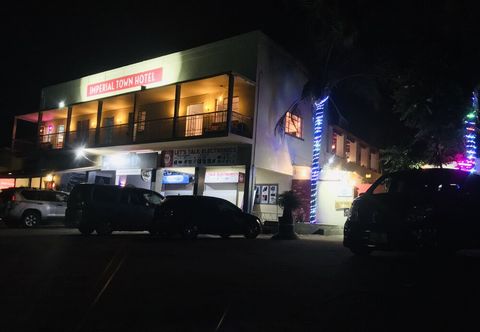 อื่นๆ Imperial Town Hotel