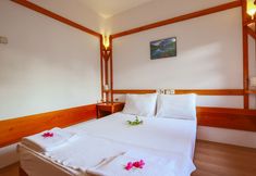 Others 6 Hotel Villa Onemli