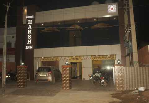 Lainnya Hotel Harsh Inn