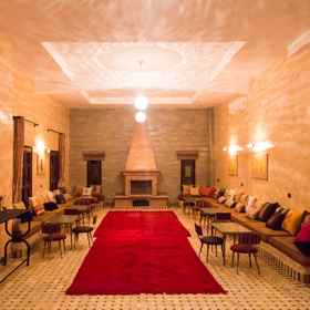 Primary image 1 Riad Azawad, Hotel Moulay Ali Cherif