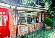 Khác 6 Solar da Torre House