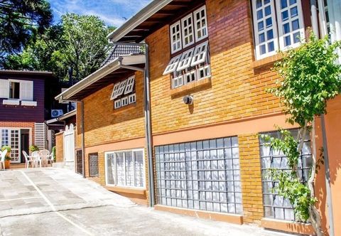 Khác Solar da Torre House