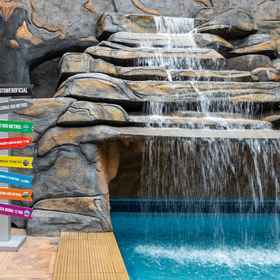 Primary image1Rede Andrade 亞馬遜 飯店,国家亚马逊研究所 (INPA)飯店