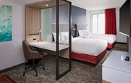 Lain-lain 3 SpringHill Suites by Marriott Kansas City Plaza