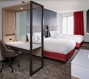 Lainnya 3 SpringHill Suites by Marriott Kansas City Plaza