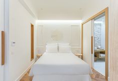 Others 2 Chandakos 8 Design Apartments