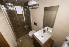 Others 7 B'Guest House&Apartment