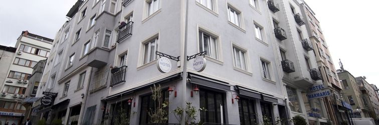 Others B'Guest House&Apartment