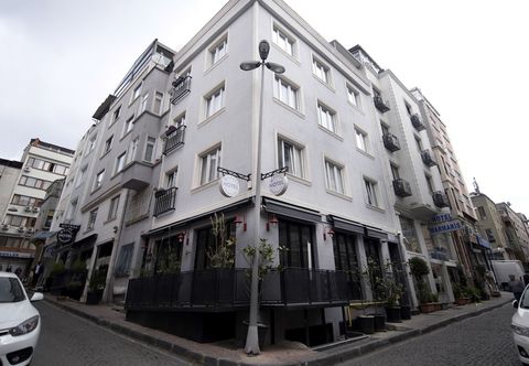 Others B'Guest House&Apartment