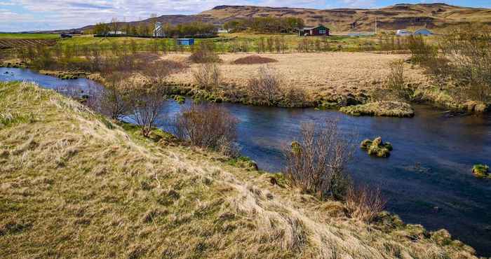 Lainnya Iceland Igloo Village