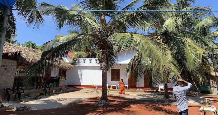 Khác Palm view inn-Nilaveli