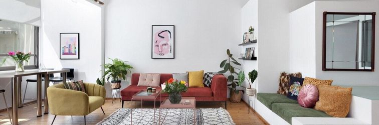 Others Boutique Apartment-Stay At My Place