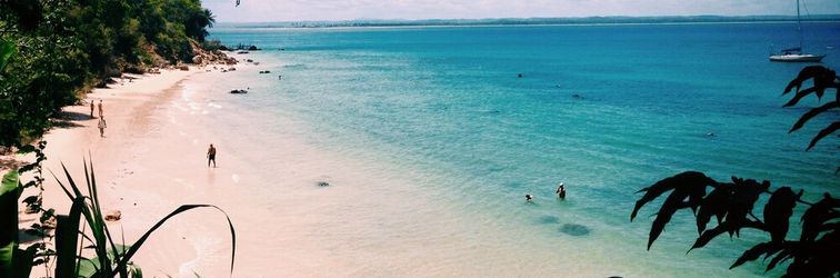 其他 Pousada Aquarela