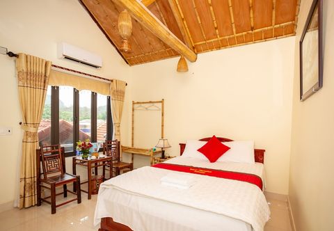 Lainnya Tam coc Paradise Homestay