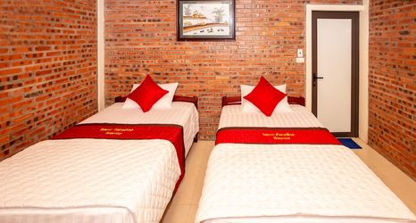 Lainnya 2 Tam coc Paradise Homestay