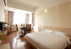 Lainnya 7 Xiangtan Chengyuan Hotel