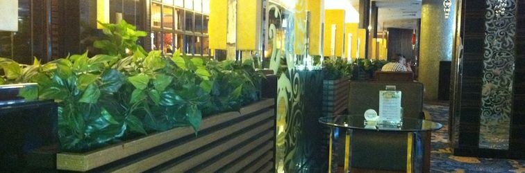 Lainnya Xiangtan Chengyuan Hotel