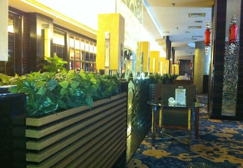 Lainnya Xiangtan Chengyuan Hotel