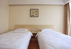 Lainnya 6 Xiangtan Chengyuan Hotel