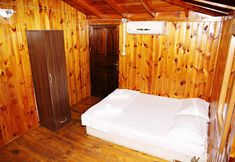 其他 3 Olimpos Salinas Wooden Houses