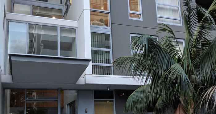 Lainnya Trigo Home - Saunders Close Sydney