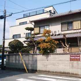 Primary image1Takama Guest House - Hostel,葛城市飯店