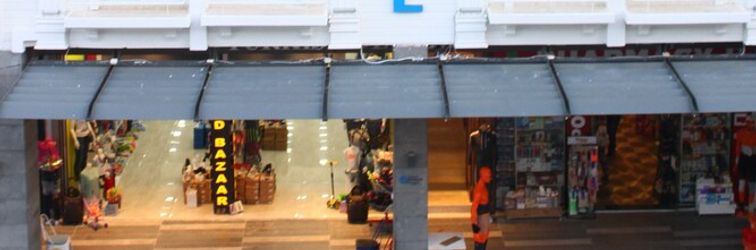 其他 Liman Boutique Otel