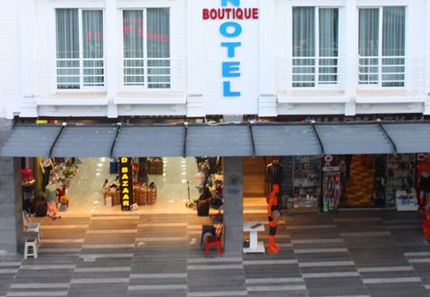 其他 Liman Boutique Otel