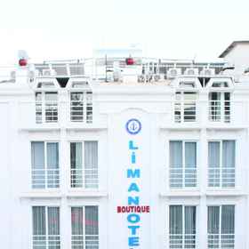 Primary image1李曼精品飯店,凯梅尔飯店