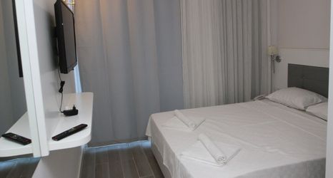 其他 2 Liman Boutique Otel