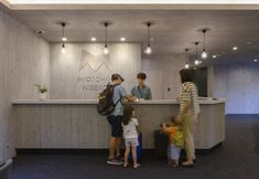 อื่นๆ 4 Midtown Niseko