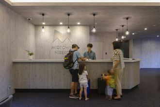 その他 4 Midtown Niseko