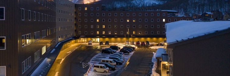 その他 Midtown Niseko