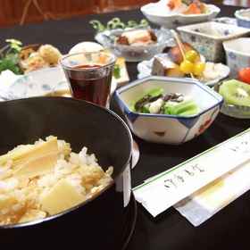 Primary image1Akakura Onsen Izumiso,黑川郡飯店