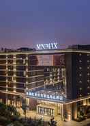 Primary image MiniMax Premier Hotel Shanghai Hongqiao